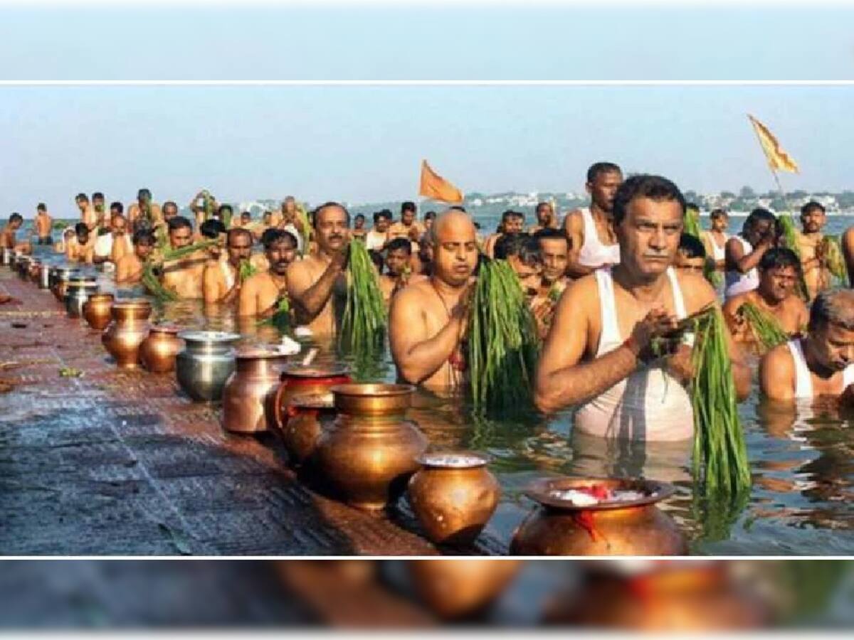 Pitru Paksha 2021: આજથી શ્રાદ્ધ શરૂ, આ 15 દિવસ ન કરો ભૂલથી પણ આ કામ