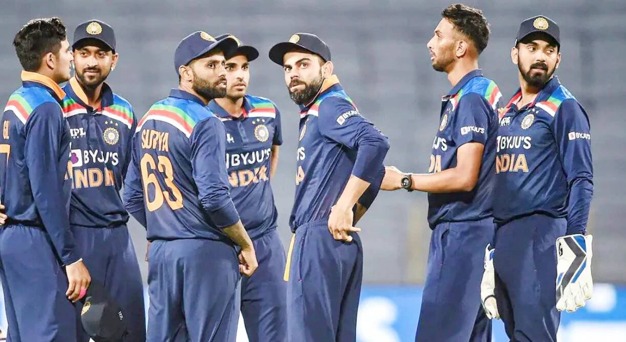 BCCI એ 2021-22 માટે ટીમ ઈન્ડિયાનો કાર્યક્રમ કર્યો જાહેર, અમદાવાદ-રાજકોટ સહિત આ જગ્યાએ રમાશે મેચ BCCI એ 2021-22 માટે ટીમ ઈન્ડિયાનો કાર્યક્રમ કર્યો જાહેર, અમદાવાદ-રાજકોટ સહિત આ જગ્યાએ રમાશે મેચ