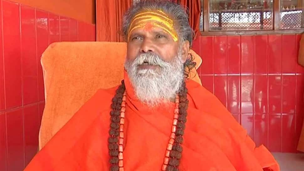 Narendra Giri: અખિલ ભારતીય અખાડા પરિષદના અધ્યક્ષ મહંત નરેન્દ્ર ગિરીનું શંકાસ્પદ સ્થિતિમાં નિધન Narendra Giri: અખિલ ભારતીય અખાડા પરિષદના અધ્યક્ષ મહંત નરેન્દ્ર ગિરીનું શંકાસ્પદ સ્થિતિમાં નિધન