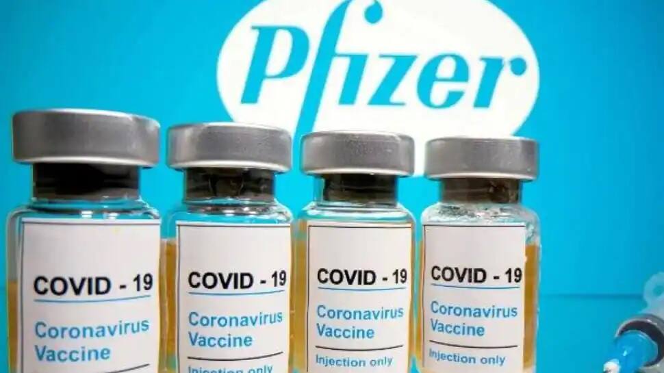 Covid Vaccine for Children: નાની ઉંમરના બાળકો માટે સુરક્ષિત જોવા મળી ફાઇઝરની કોરોના વેક્સિન Covid Vaccine for Children: નાની ઉંમરના બાળકો માટે સુરક્ષિત જોવા મળી ફાઇઝરની કોરોના વેક્સિન