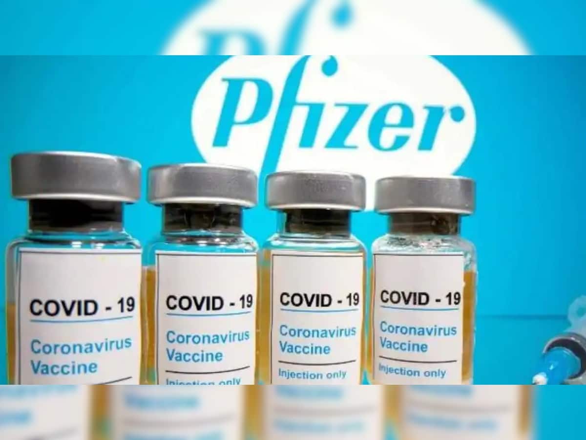 Covid Vaccine for Children: નાની ઉંમરના બાળકો માટે સુરક્ષિત જોવા મળી ફાઇઝરની કોરોના વેક્સિન
