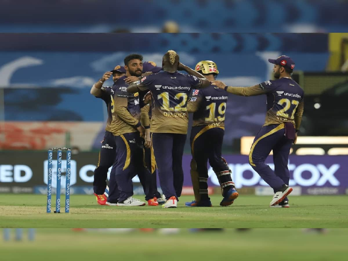 IPL 2021, RCB vs KKR: આરસીબી માત્ર 92 રનમાં ધરાશાયી, કોલકત્તાનો 9 વિકેટે શાનદાર વિજય