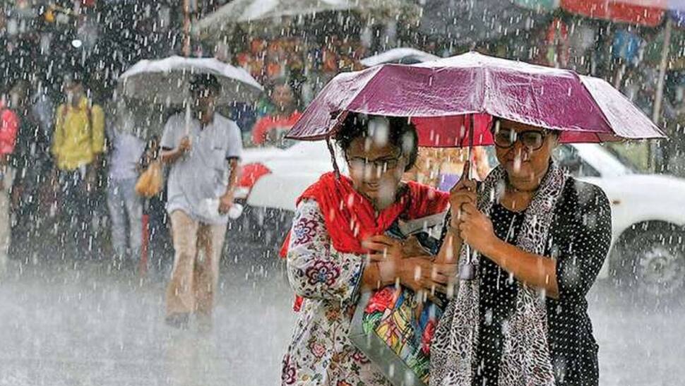 ગુજરાતના 141 તાલુકામાં વરસાદ, દક્ષિણ ગુજરાતમાં વરસાદ ખાબકતા અનેક વિસ્તારમાં પાણી જ પાણી ગુજરાતના 141 તાલુકામાં વરસાદ, દક્ષિણ ગુજરાતમાં વરસાદ ખાબકતા અનેક વિસ્તારમાં પાણી જ પાણી