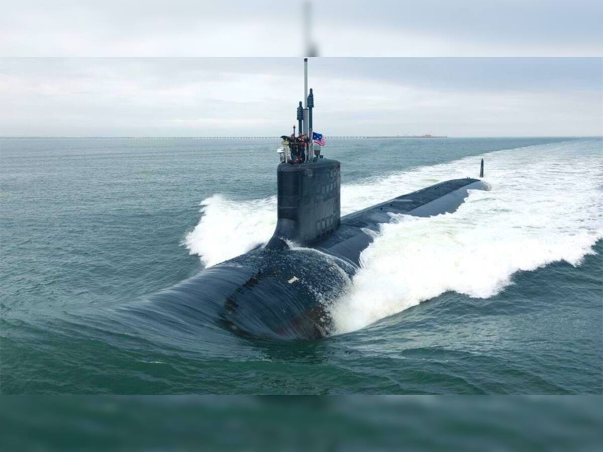 Nuclear Submarine: દુનિયામાં માત્ર 6 દેશોની પાસે છે પરમાણુ સબમરીન, જાણો ભારત-ચીનમાં કોણ આગળ છે?