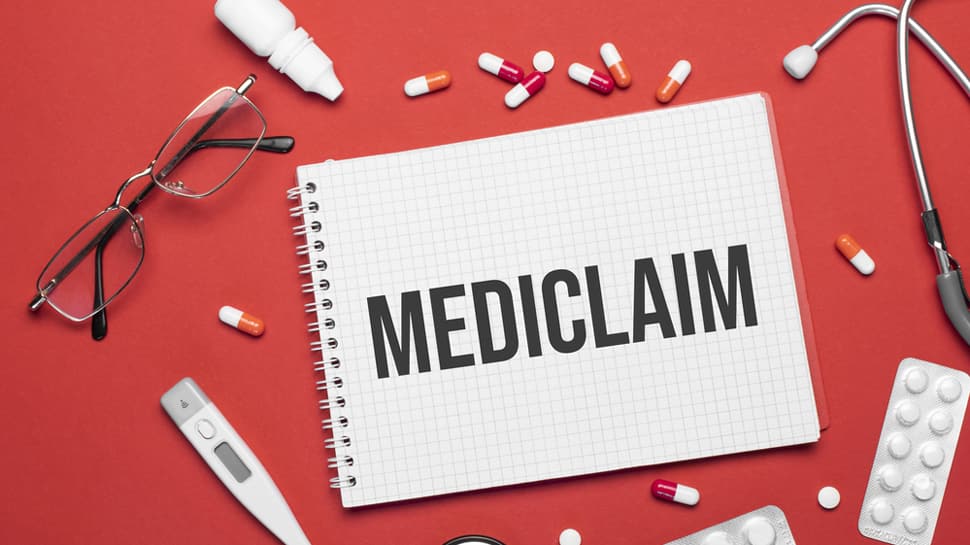 Medical Insurance માં તગડુ Premium ભરવા છતાં ક્લેઈમ વખતે કેમ નથી મળતા પુરા પૈસા? જાણો Medical Insurance માં તગડુ Premium ભરવા છતાં ક્લેઈમ વખતે કેમ નથી મળતા પુરા પૈસા? જાણો