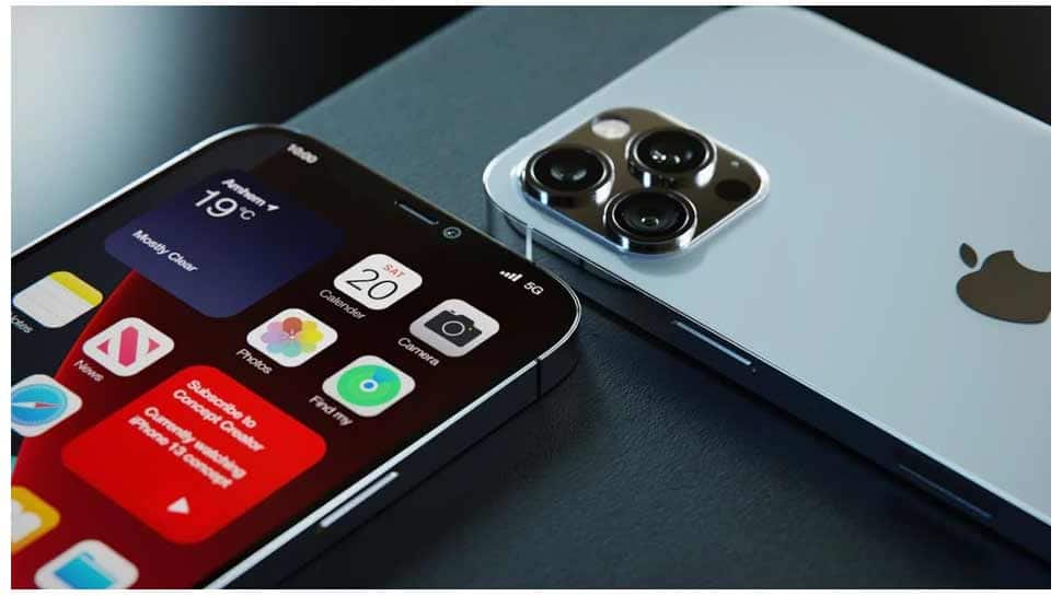iPhone 13 Pro ને સસ્તામાં ખરીદવાની સુવર્ણ તક! જાણો ગજબની Offers iPhone 13 Pro ને સસ્તામાં ખરીદવાની સુવર્ણ તક! જાણો ગજબની Offers