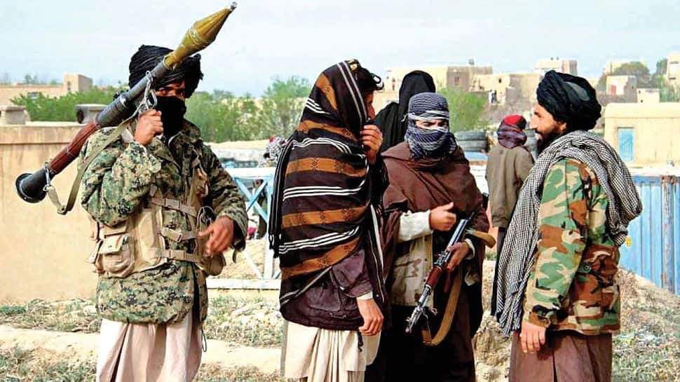 દાવો: Taliban એ ખુરશી માટે પોતાના Supreme Leader ની હત્યા કરી, ડેપ્યુટી PM ની છે આ સ્થિતિ દાવો: Taliban એ ખુરશી માટે પોતાના Supreme Leader ની હત્યા કરી, ડેપ્યુટી PM ની છે આ સ્થિતિ