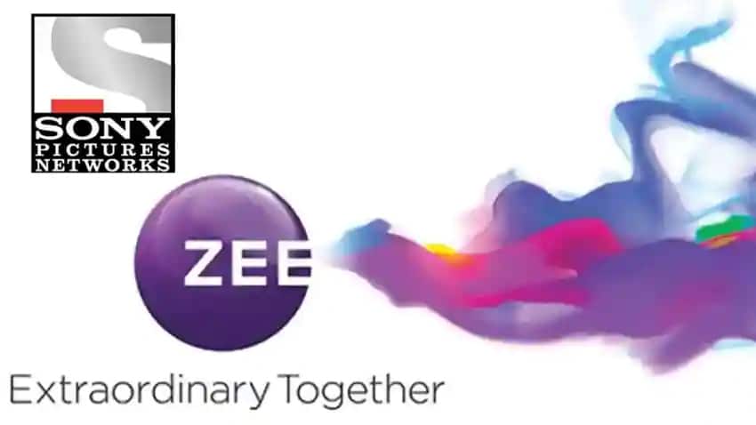 Big Breaking: ZEEL અને SONY પિક્ચર્સનું મર્જર, પુનિત ગોયંકા MD અને CEO પદે યથાવત રહેશે Big Breaking: ZEEL અને SONY પિક્ચર્સનું મર્જર, પુનિત ગોયંકા MD અને CEO પદે યથાવત રહેશે