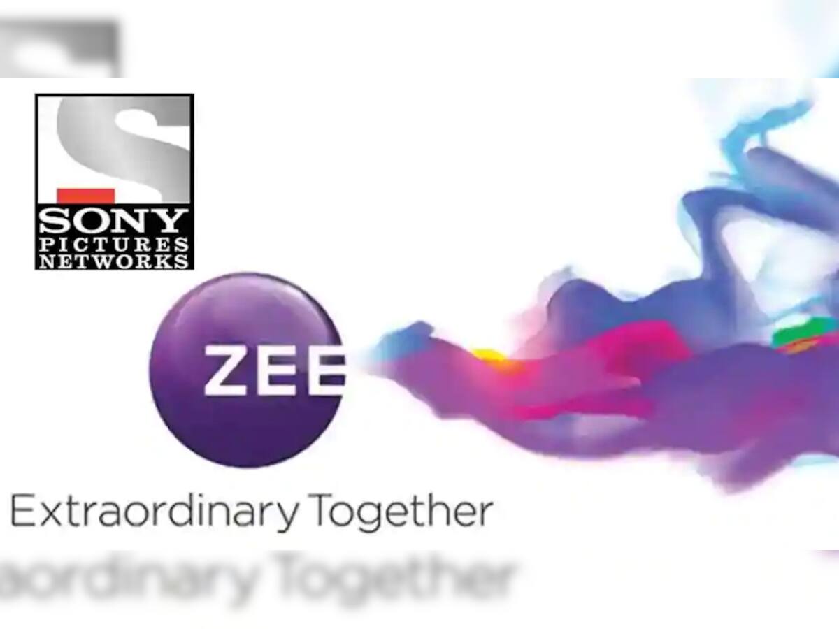 Big Breaking: ZEEL અને SONY પિક્ચર્સનું મર્જર, પુનિત ગોયંકા MD અને CEO પદે યથાવત રહેશે