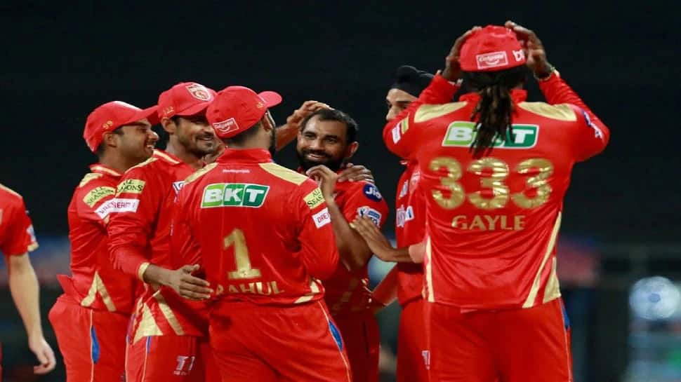IPL 2021: આઈપીએલમાં મેચ ફિક્સિંગ! પંજાબ કિંગ્સના આ ખેલાડી વિરુદ્ધ શરૂ થઈ તપાસ IPL 2021: આઈપીએલમાં મેચ ફિક્સિંગ! પંજાબ કિંગ્સના આ ખેલાડી વિરુદ્ધ શરૂ થઈ તપાસ