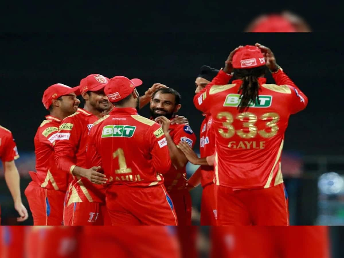 IPL 2021: આઈપીએલમાં મેચ ફિક્સિંગ! પંજાબ કિંગ્સના આ ખેલાડી વિરુદ્ધ શરૂ થઈ તપાસ