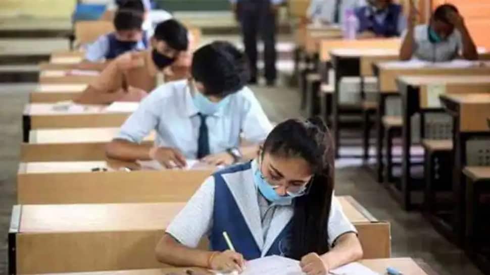 Gujarat Education Calendar: આ તારીખે યોજાશે ધોરણ 9 થી 12 ની પ્રથમ પરીક્ષા Gujarat Education Calendar: આ તારીખે યોજાશે ધોરણ 9 થી 12 ની પ્રથમ પરીક્ષા
