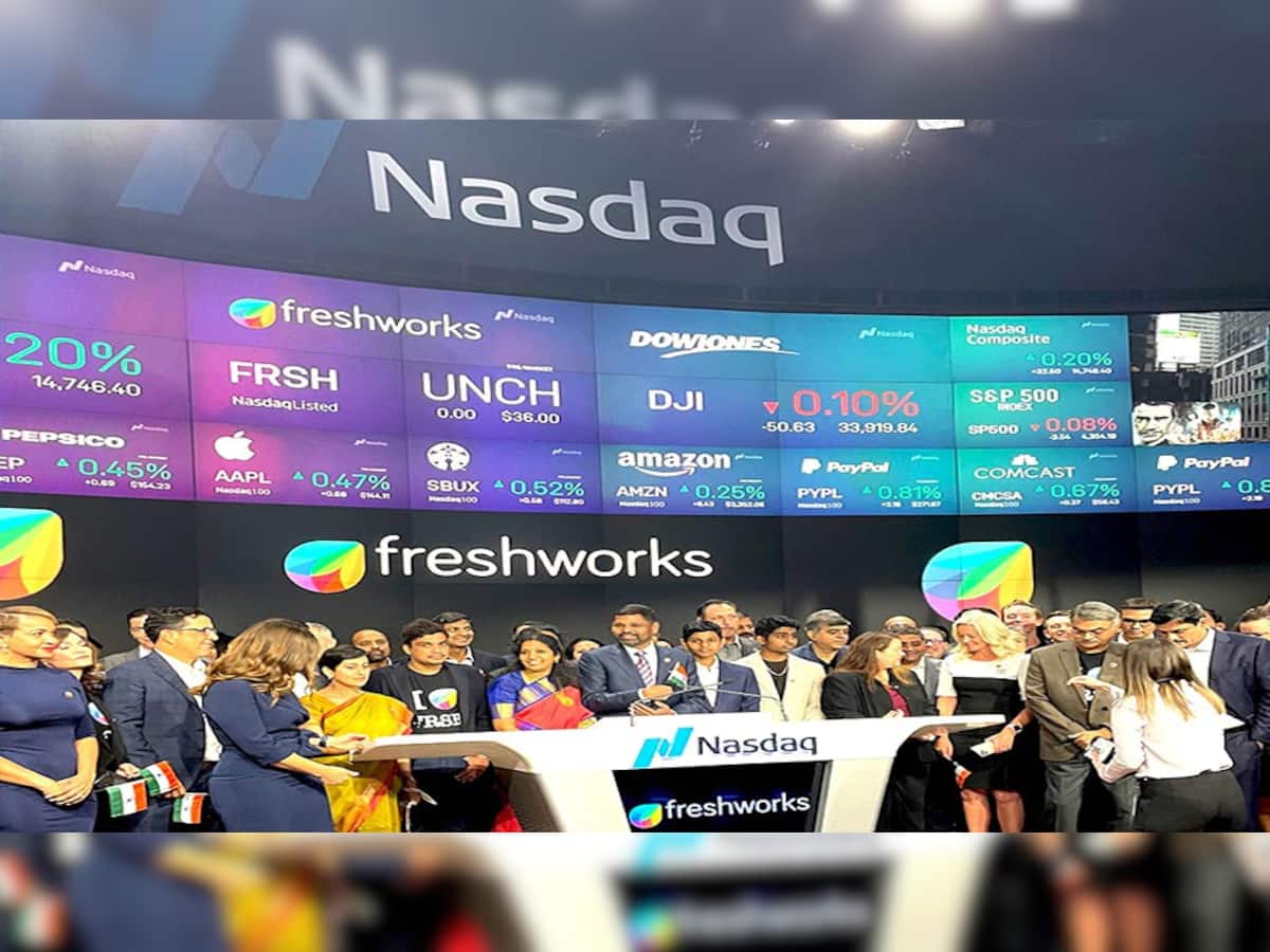 Freshworks IPO: આ ભારતીય કંપનીએ કમાલ કર્યો, 500 કર્મચારીઓ રાતોરાત બની ગયા કરોડપતિ, જાણો કેવી રીતે