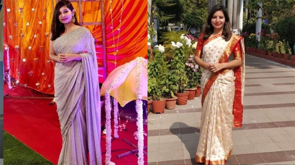 IAS Success Story: સ્માર્ટ સ્ટડી અને આકરી મહેનતથી પ્રેરણા સિંહ બન્યા UPSC ટોપર IAS Success Story: સ્માર્ટ સ્ટડી અને આકરી મહેનતથી પ્રેરણા સિંહ બન્યા UPSC ટોપર