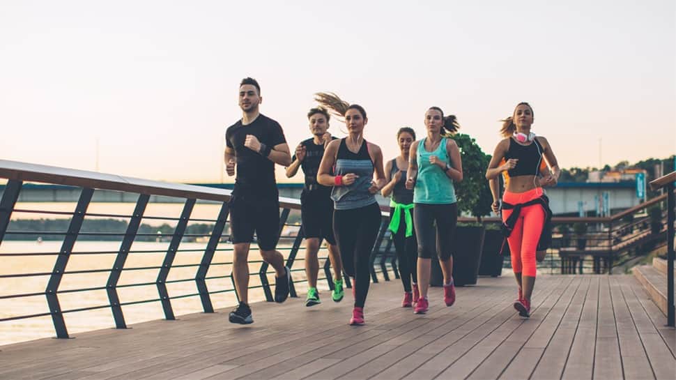 Boost Stamina : સ્ટેમિના વધારવા માટે ફોલો કરો આ Tips, અને બની જાવ 'Usain Bolt'! Boost Stamina : સ્ટેમિના વધારવા માટે ફોલો કરો આ Tips, અને બની જાવ 'Usain Bolt'!