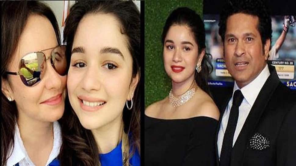 Sachin Tendulkar ની લાડલીનો સેક્સી લૂક જોઈ બોલીવુડમાં ચર્ચા! કઈ ફિલ્મમાં આવી રહી છે સારા? Sachin Tendulkar ની લાડલીનો સેક્સી લૂક જોઈ બોલીવુડમાં ચર્ચા! કઈ ફિલ્મમાં આવી રહી છે સારા?