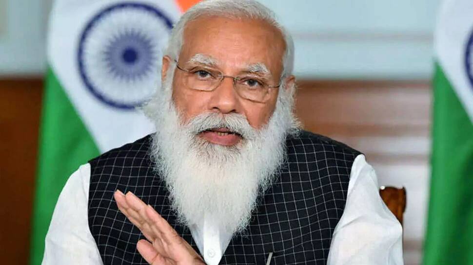 Pradhan Mantri Digital Health Mission: PM મોદી સોમવારે દેશવાસીઓને આપશે મોટી 'ભેટ', જાણો તમને શું લાભ થશે Pradhan Mantri Digital Health Mission: PM મોદી સોમવારે દેશવાસીઓને આપશે મોટી 'ભેટ', જાણો તમને શું લાભ થશે