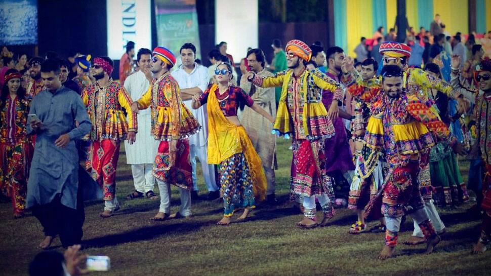 અમદાવાદની બે મોટી ક્લબમાં નહિ યોજાય ગરબા અમદાવાદની બે મોટી ક્લબમાં નહિ યોજાય ગરબા