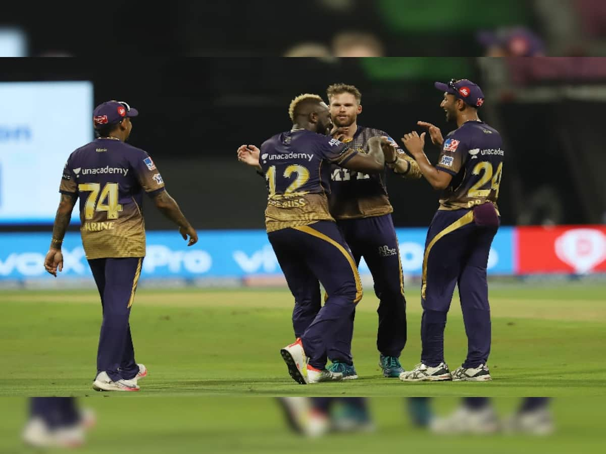 KKR vs MI: કોલકત્તાનો 7 વિકેટે ધમાકેદાર વિજય, મુંબઈને હરાવી પોઈન્ટ ટેબલમાં ચોથા સ્થાને પહોંચી