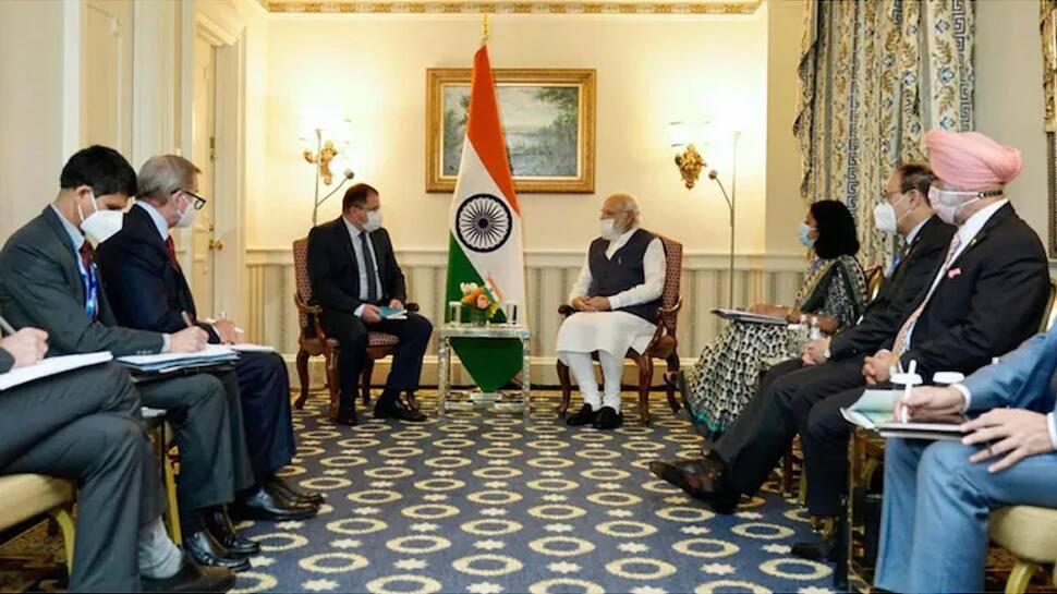 PM Modi ના વિઝનના કાયલ થયા અમેરિકન બિઝનેસમેન, દિલ ખોલીને કરી પ્રશંસા; વાંચો કોણે શું કહ્યું? PM Modi ના વિઝનના કાયલ થયા અમેરિકન બિઝનેસમેન, દિલ ખોલીને કરી પ્રશંસા; વાંચો કોણે શું કહ્યું?