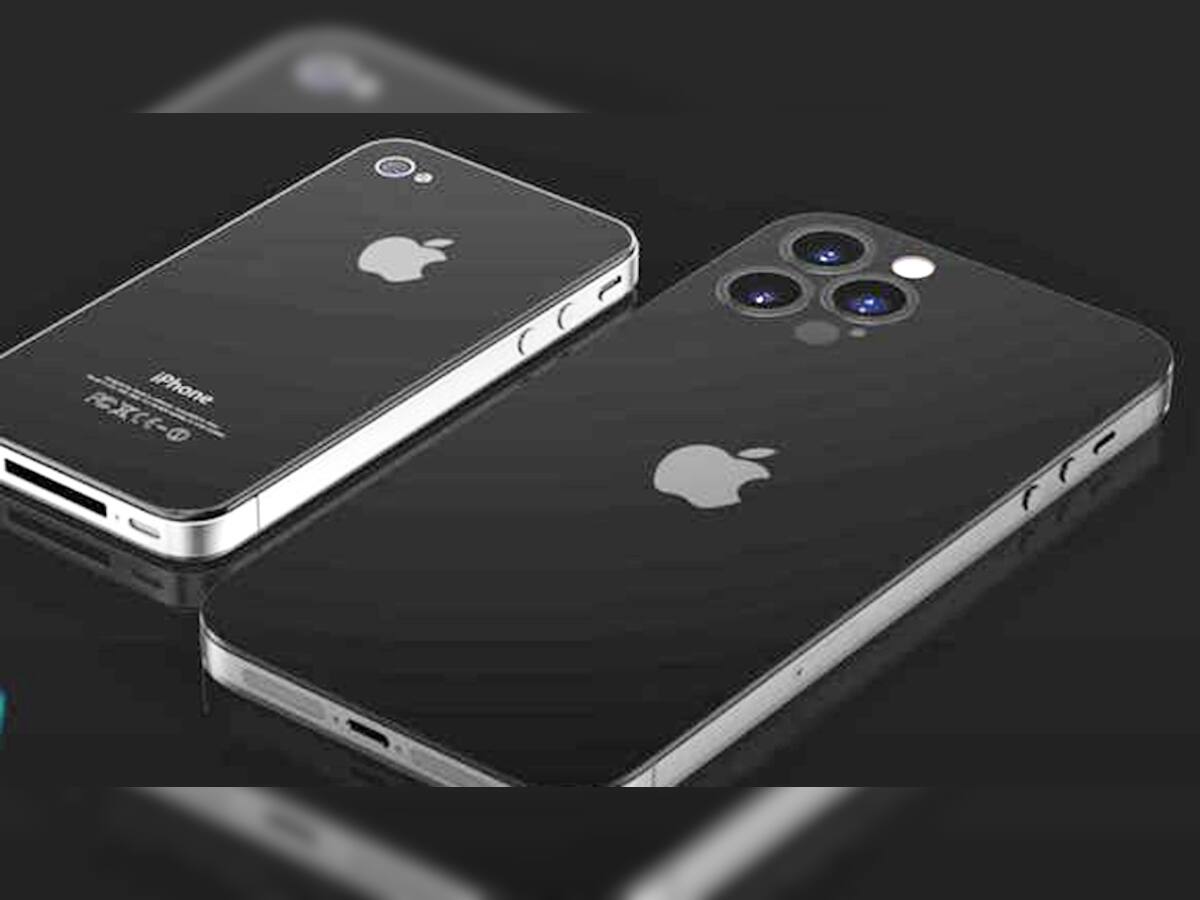 iPhone 14 ની ડિઝાઈન અને સ્પેક્સ આવ્યા સામે! બધા જ ફોન આની સામે પડશે ફીક્કા