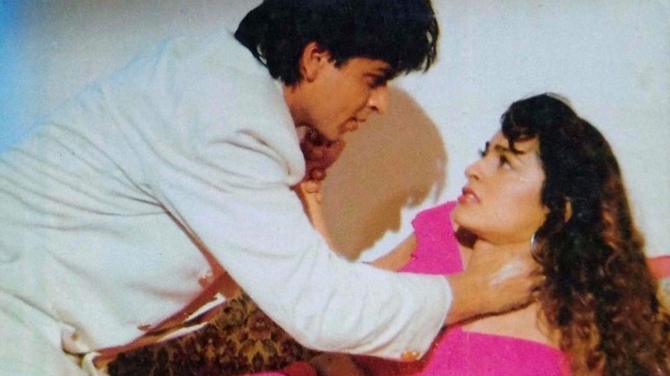 Shah Rukh Khan રાત્રે 2.30 વાગ્યે Juhi Chawla ના ઘરે પહોંચ્યો, સૂઈ ગઈ હતી જૂહી; જાણો પછી શું થયું! Shah Rukh Khan રાત્રે 2.30 વાગ્યે Juhi Chawla ના ઘરે પહોંચ્યો, સૂઈ ગઈ હતી જૂહી; જાણો પછી શું થયું!