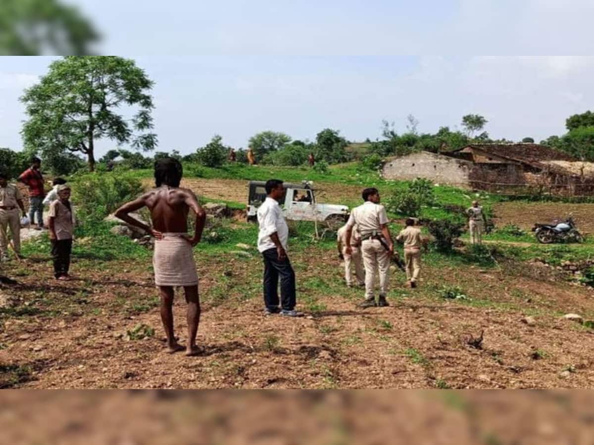 ગુજરાત-રાજસ્થાનની સરહદ છે કે ભારત-પાકિસ્તાનની? 64 વર્ષથી હજી પણ ખેડૂતો લડે છે 