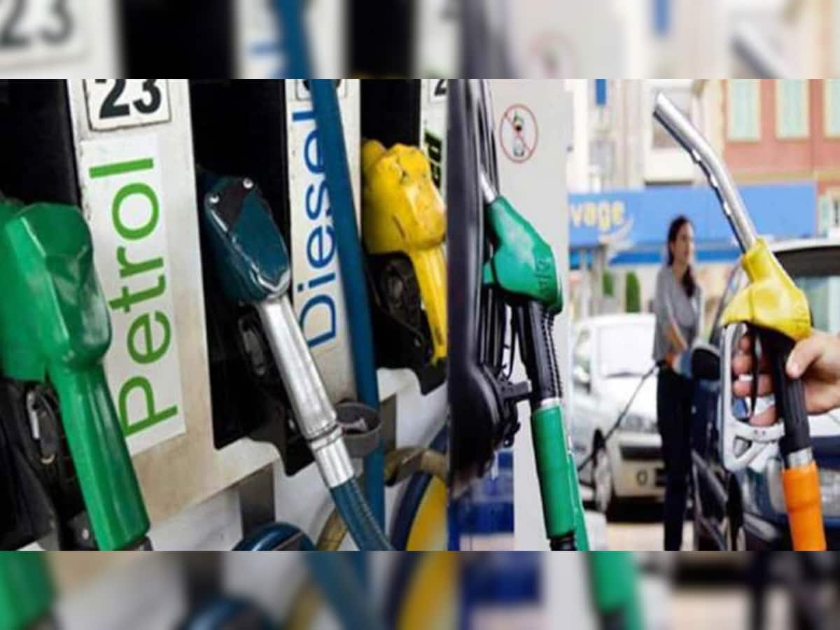 Petrol Diesel Price: 18 દિવસ બાદ મોંઘું થયું ડીઝલ, જાણો પેટ્રોલના ભાવમાં શું થયા ફેરફાર