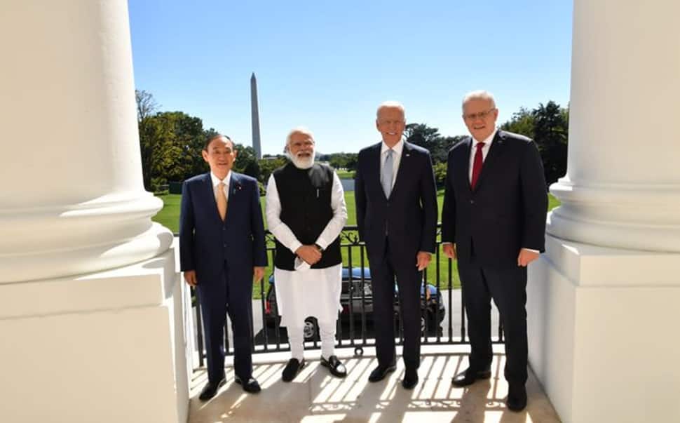 US President જો બાઈડેને કહ્યું,- 'ભારતની UNSC માં સ્થાયી સીટ હોવી જોઈએ'- MEA US President જો બાઈડેને કહ્યું,- 'ભારતની UNSC માં સ્થાયી સીટ હોવી જોઈએ'- MEA