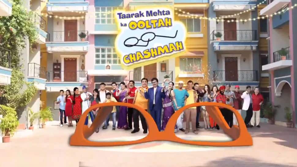 Taarak Mehta Ka Ooltah Chashmah શો પાછળ આ દિગ્ગજ કલાકારનું હતું ભેજું, પણ નાની ઉંમરમાં થઈ ગયું મોત Taarak Mehta Ka Ooltah Chashmah શો પાછળ આ દિગ્ગજ કલાકારનું હતું ભેજું, પણ નાની ઉંમરમાં થઈ ગયું મોત