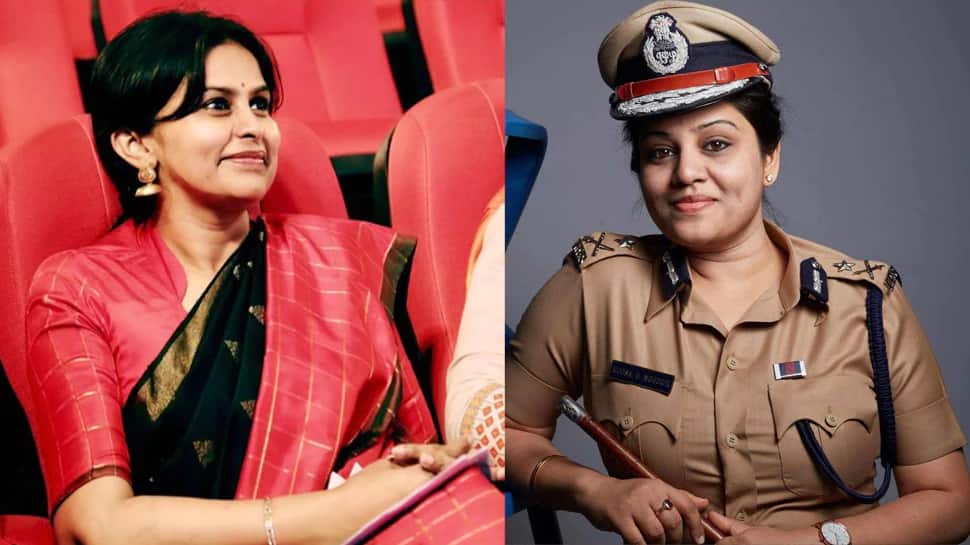 IAS કે IPS? બંનેમાં કોણ સૌથી વધુ પાવરફૂલ હોય છે અને કોનો દબદબો વધુ હોય છે IAS કે IPS? બંનેમાં કોણ સૌથી વધુ પાવરફૂલ હોય છે અને કોનો દબદબો વધુ હોય છે