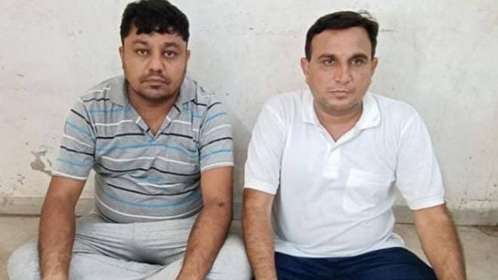 AHMEDABAD માં ચકચારી ફાર્મ હાઉસ હત્યાકાંડમાં આવ્યો ચોંકાવનારો વળાંક AHMEDABAD માં ચકચારી ફાર્મ હાઉસ હત્યાકાંડમાં આવ્યો ચોંકાવનારો વળાંક