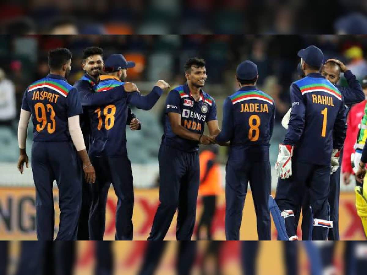T20 વર્લ્ડ કપ પહેલા ટીમ ઈન્ડિયા પર 'આભ તૂટી પડ્યું', સૌથી મોટો મેચ વિનર ખેલાડી જ મુસીબતમાં!