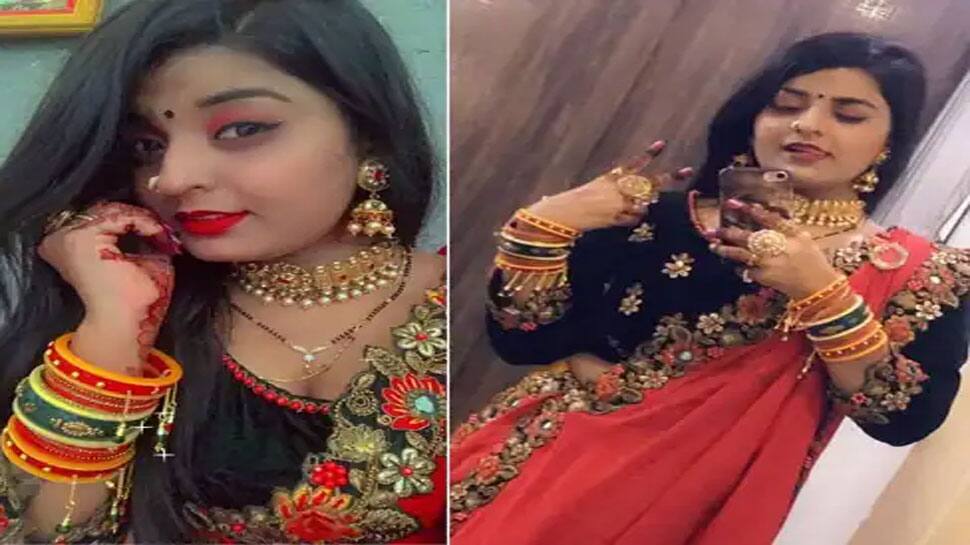ખેડા: બિલ્ડર સાથે લગ્ન કરનાર પરિણીતાએ દોઢ વર્ષમાં જ સ્યૂસાઈડ કર્યું, મરતા પહેલા કર્યો ધડાકો ખેડા: બિલ્ડર સાથે લગ્ન કરનાર પરિણીતાએ દોઢ વર્ષમાં જ સ્યૂસાઈડ કર્યું, મરતા પહેલા કર્યો ધડાકો