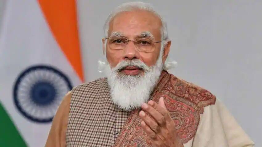 PM મોદી પાસે કેટલી છે જમીન-સંપત્તિ? ક્યાં કરેલું છે રોકાણ...જાણો તમામ વિગતો PM મોદી પાસે કેટલી છે જમીન-સંપત્તિ? ક્યાં કરેલું છે રોકાણ...જાણો તમામ વિગતો