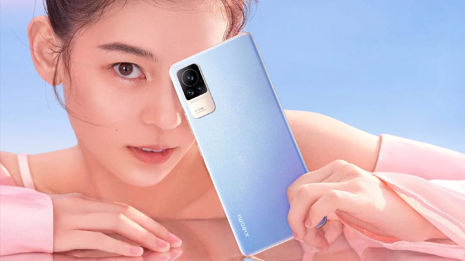 Xiaomi લોન્ચ કરશે ગજબનો ફોન, ડિઝાઇન જોઇ તમે કહેશો- નજર લાગશે લાગી જશે કાળું ટપકું કરી લો Xiaomi લોન્ચ કરશે ગજબનો ફોન, ડિઝાઇન જોઇ તમે કહેશો- નજર લાગશે લાગી જશે કાળું ટપકું કરી લો