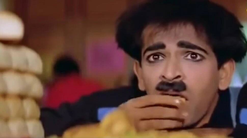 'Taarak Mehta'... ના આ એકટરને ઓળખ્યો તમે? રિયલ લાઇફમાં છે જેઠાલાલ સાથે ખાસ કનેક્શન 'Taarak Mehta'... ના આ એકટરને ઓળખ્યો તમે? રિયલ લાઇફમાં છે જેઠાલાલ સાથે ખાસ કનેક્શન