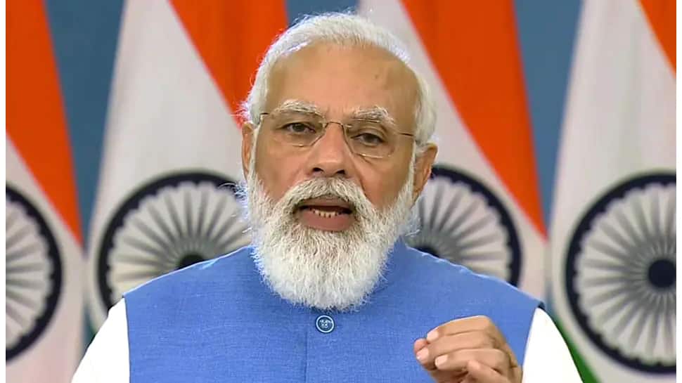 PM Modi નો સરકારી ઓફિસોને આદેશ, 31 ઓક્ટોબર સુધી તમામ પેન્ડીંગ ફાઇલ્સનો લાવે ઉકેલ PM Modi નો સરકારી ઓફિસોને આદેશ, 31 ઓક્ટોબર સુધી તમામ પેન્ડીંગ ફાઇલ્સનો લાવે ઉકેલ