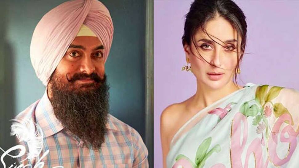 AAMIR KHAN ની ફિલ્મ લાલસિંહ ચડ્ડાની સ્ટોરી પરથી ઉઠ્યો પડદો, ફિલ્મ જોતા પહેલાં આટલું જાણી લો AAMIR KHAN ની ફિલ્મ લાલસિંહ ચડ્ડાની સ્ટોરી પરથી ઉઠ્યો પડદો, ફિલ્મ જોતા પહેલાં આટલું જાણી લો