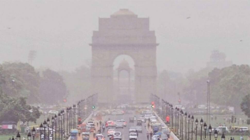 Air Pollution થી દર વર્ષે 70 લાખ લોકો મૃત્યુ પામે છે! જાણો બચાવ માટે WHO એ શું કહ્યું Air Pollution થી દર વર્ષે 70 લાખ લોકો મૃત્યુ પામે છે! જાણો બચાવ માટે WHO એ શું કહ્યું