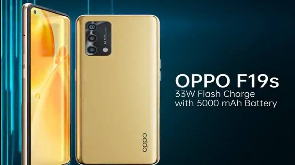 આવી ગયો Oppo F19s અને Oppo Reno 6 Pro ની દિવાળી એડિશન, આટલી છે કિંમત આવી ગયો Oppo F19s અને Oppo Reno 6 Pro ની દિવાળી એડિશન, આટલી છે કિંમત
