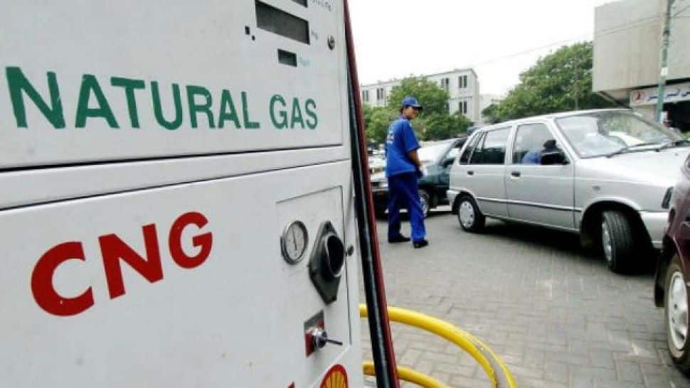 Price Hike: મોંઘવારીનો વધુ એક માર, હવે CNG-PNG નો વારો, જાણો કેટલી વધશે કિંમત Price Hike: મોંઘવારીનો વધુ એક માર, હવે CNG-PNG નો વારો, જાણો કેટલી વધશે કિંમત