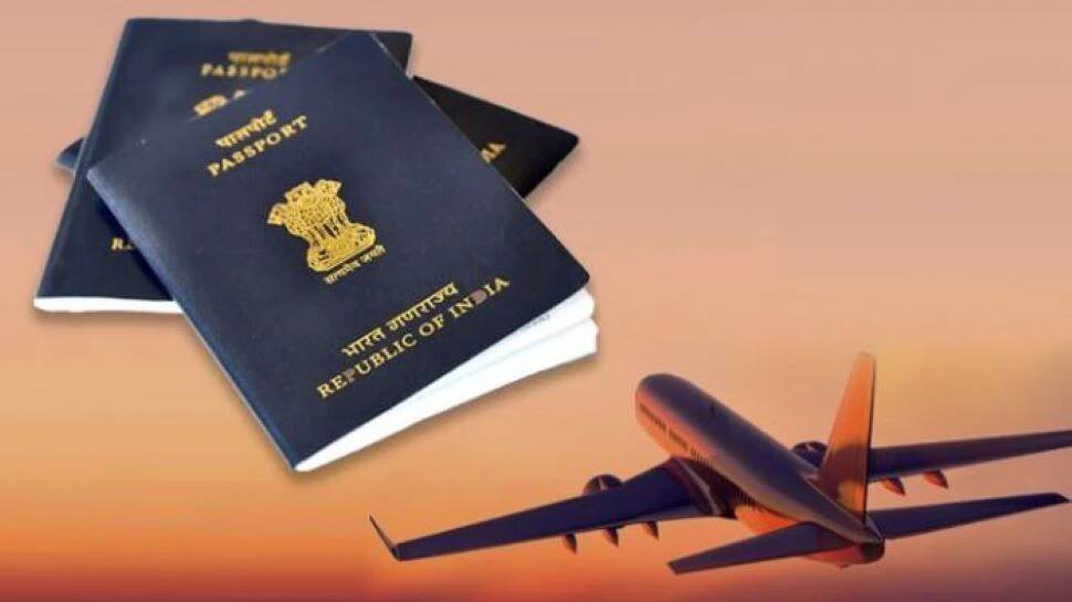 વિદેશ જનારાઓ માટે જરૂરી સમાચાર, બદલાઇ ગયા પાસપોર્ટના નિયમ, જાણો સમગ્ર પ્રોસેસ વિદેશ જનારાઓ માટે જરૂરી સમાચાર, બદલાઇ ગયા પાસપોર્ટના નિયમ, જાણો સમગ્ર પ્રોસેસ