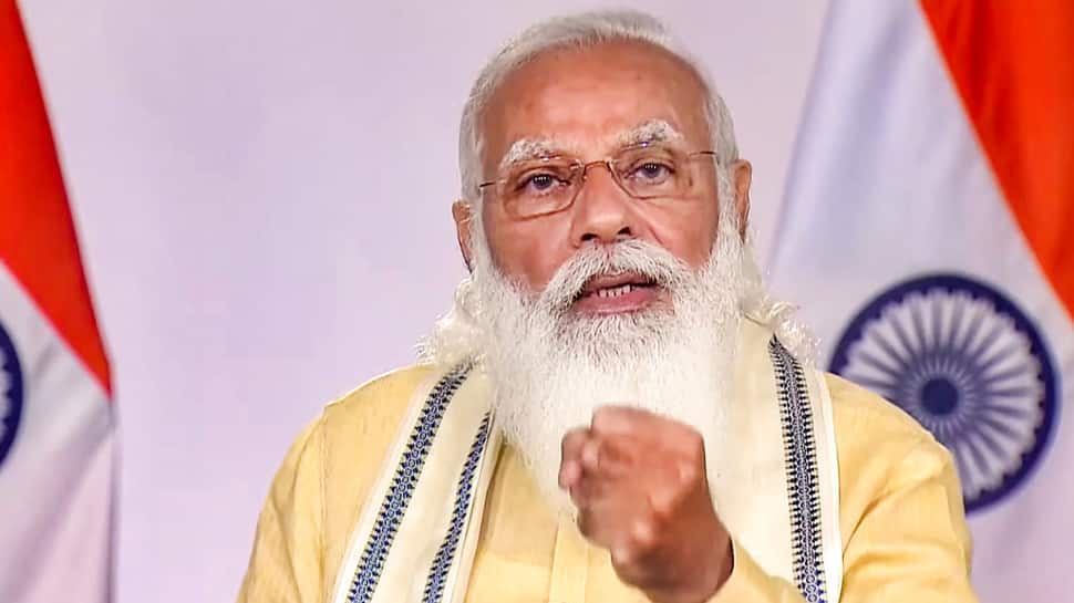 PM મોદીએ ખેડૂતોને આપી મોટી ભેટ, દેશના ખેડૂતોને બની જશે માલામાલ PM મોદીએ ખેડૂતોને આપી મોટી ભેટ, દેશના ખેડૂતોને બની જશે માલામાલ