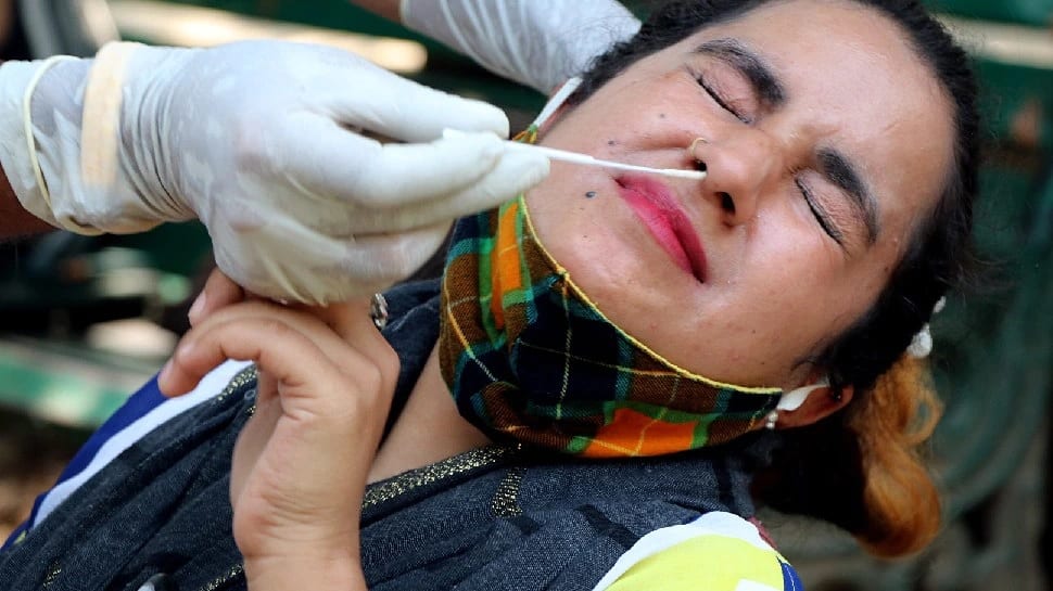 Coronavirus ને લઈને ગૃહ મંત્રાલયે જાહેર કરી એડવાઇઝરી, રાજ્યોને આપ્યા આ નિર્દેશ Coronavirus ને લઈને ગૃહ મંત્રાલયે જાહેર કરી એડવાઇઝરી, રાજ્યોને આપ્યા આ નિર્દેશ