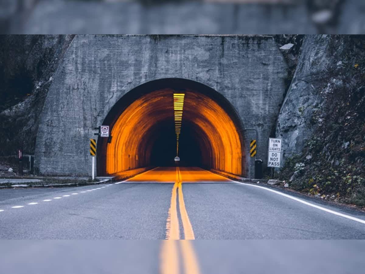 Zojila Tunnel: હવે ભારે હિમવર્ષાની વચ્ચે શ્રીનગર-લેહ-લદાખ હાઈવે નહીં થાય બંધ! લદાખ જવું બનશે વધુ સરળ