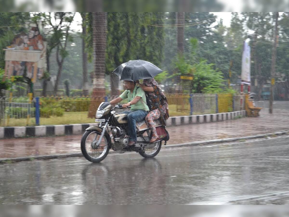 ગુજરાતીઓ માટે રાહતના સમાચાર, હવે નવરાત્રિમાં પણ નહિ આવે વરસાદ