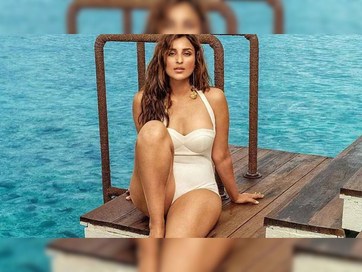 Priyanka Chopra ની બહેનનો Bold Video થયો વાયરલ, પોતાની બહેનથી વધારે હોટ લાગે છે પરિણીતી