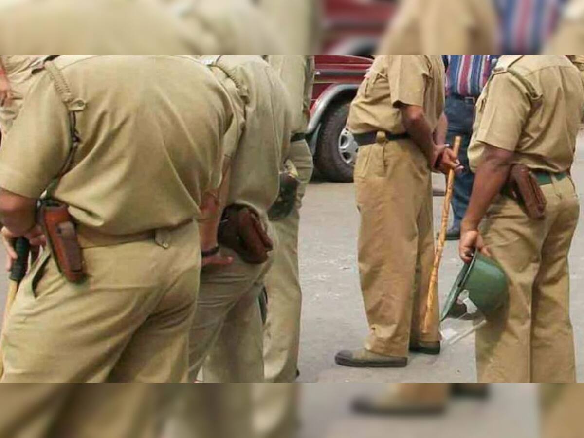 Dehradun Encounter Case: યુવકે SI સાથે કરી દલીલ, પોલીસકર્મીઓએ છાતીમાં ઉતારી દીધી 22 ગોળીઓ