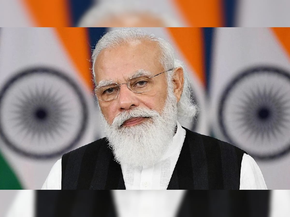 ભારત ટેલેન્ટનું પાવર હાઉસ, વિકાસમાં દુનિયા બને ભાગીદાર: PM નરેન્દ્ર મોદી